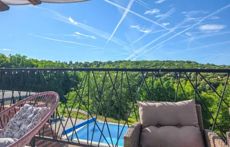Maison 4 personnes à Bjelovar - Photo 18