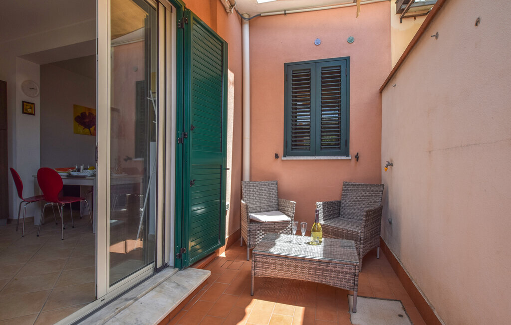 Maison 6 personnes à Taormina - Photo 1