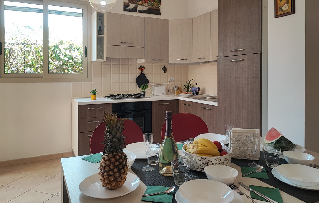 Maison 6 personnes à Taormina - Photo 3