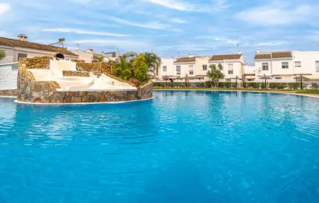 Location maison à Chiclana de la Fronter