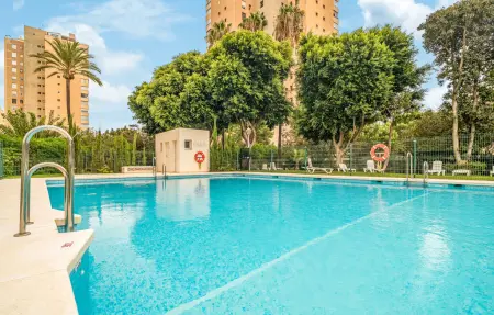 Location appartement de vacances à Torremolinos