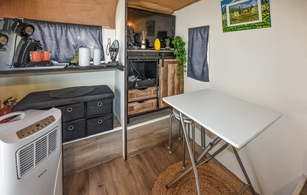 Mobil Home 2 personnes à Pernes les Fontaines - Photo 6
