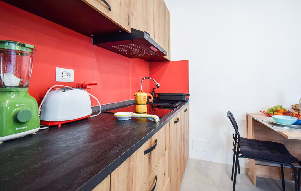 Appartement 3 personnes à Filignano - Photo 15