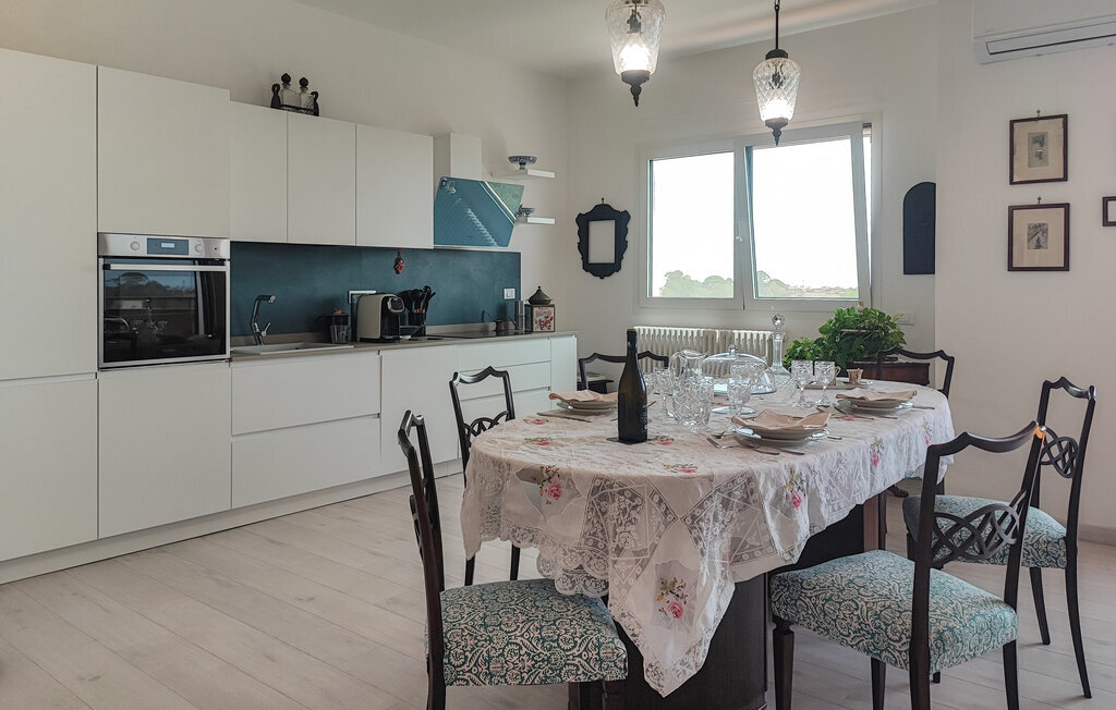 Appartement 4 personnes à Bagheria - Photo 1