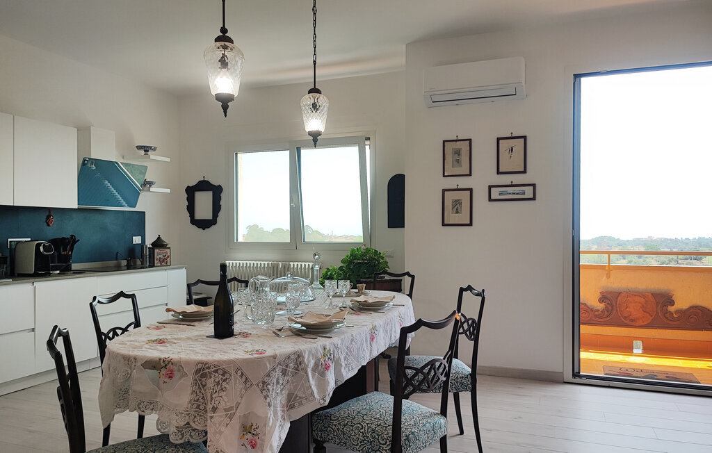 Appartement 4 personnes à Bagheria - Photo 8