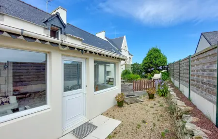 Location maison à Sibiril