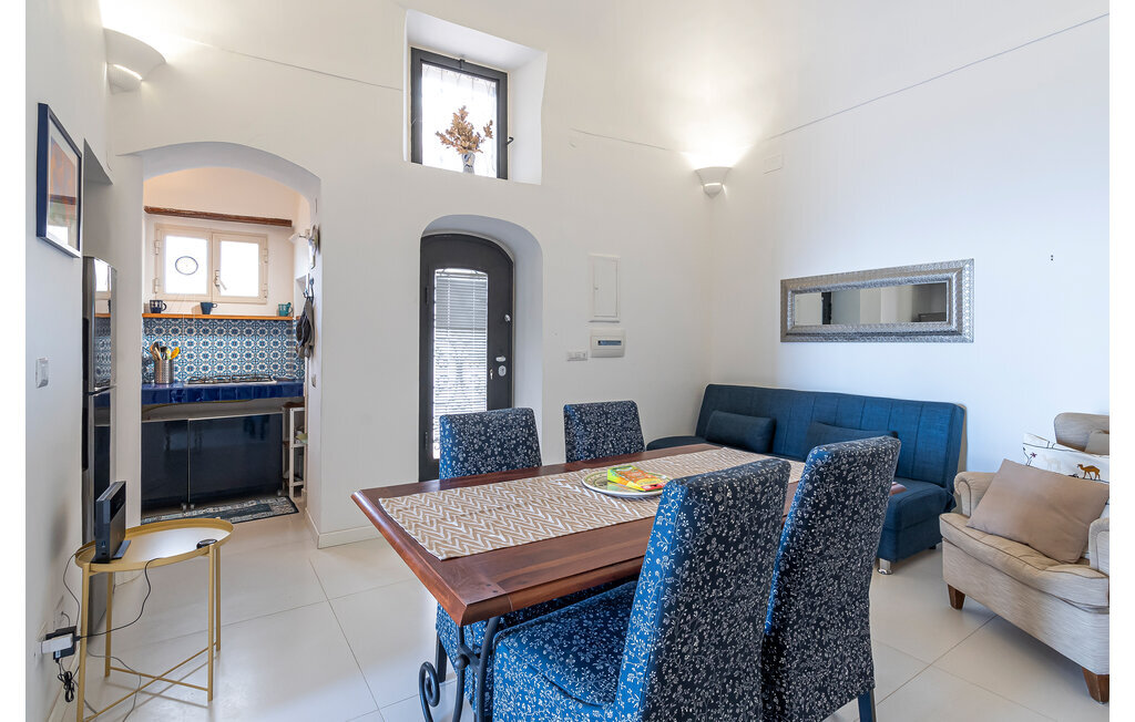 Appartement 4 personnes à Raito - Photo 4