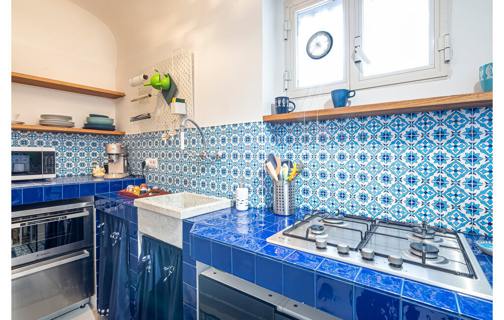 Appartement 4 personnes à Raito - Photo 5