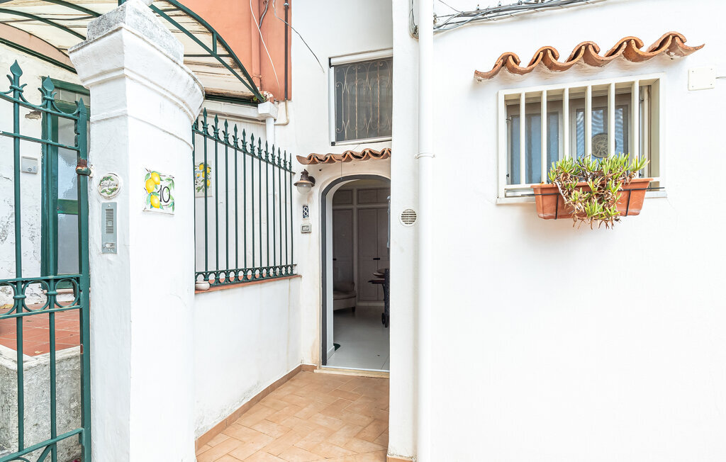 Appartement 4 personnes à Raito - Photo 12