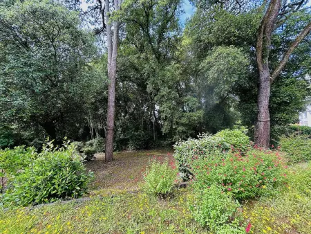 Appartement 4 pers. à 2 min de plage, parking, Le Pouliguen : photo 9