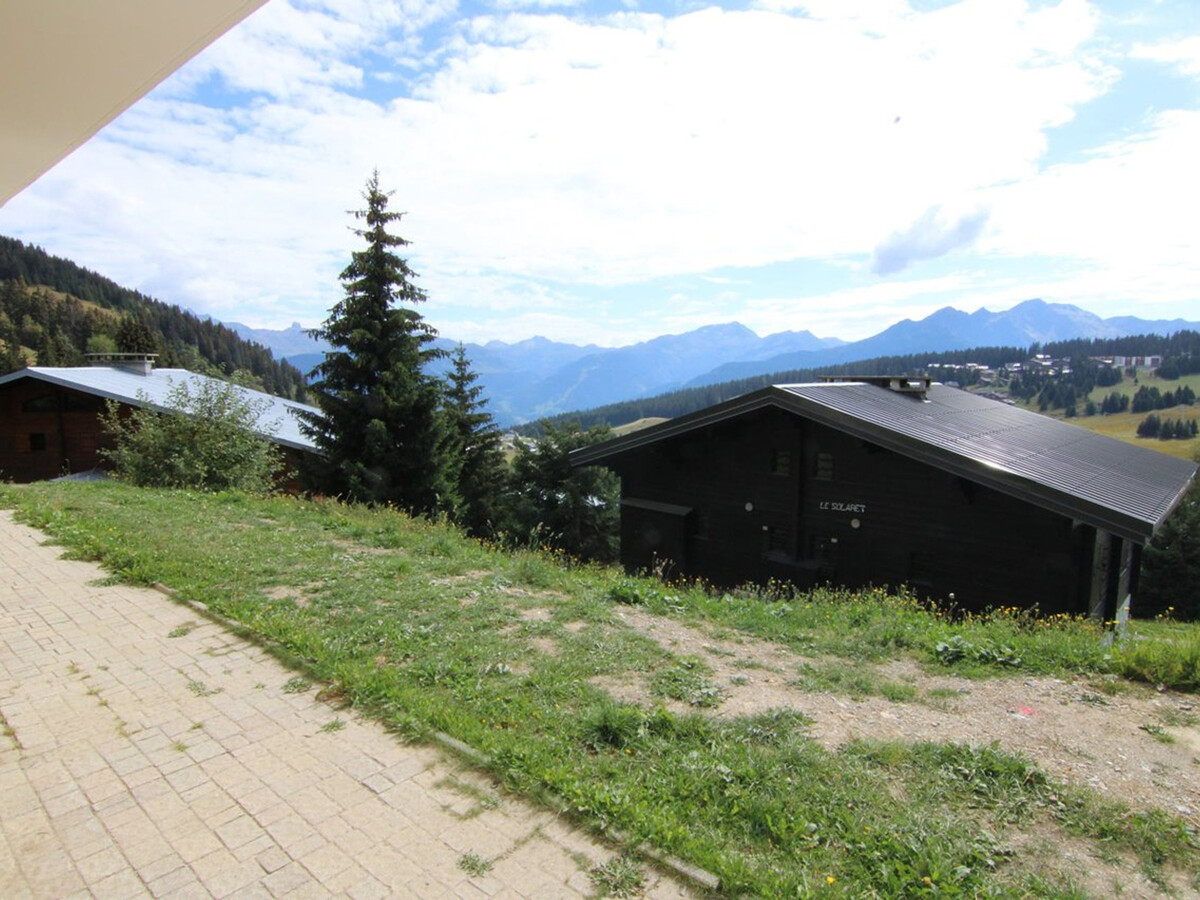 Appartement 2 pièces Les Saisies pour 6 personnes, calme au centre, classé 2 étoiles - Photo 6