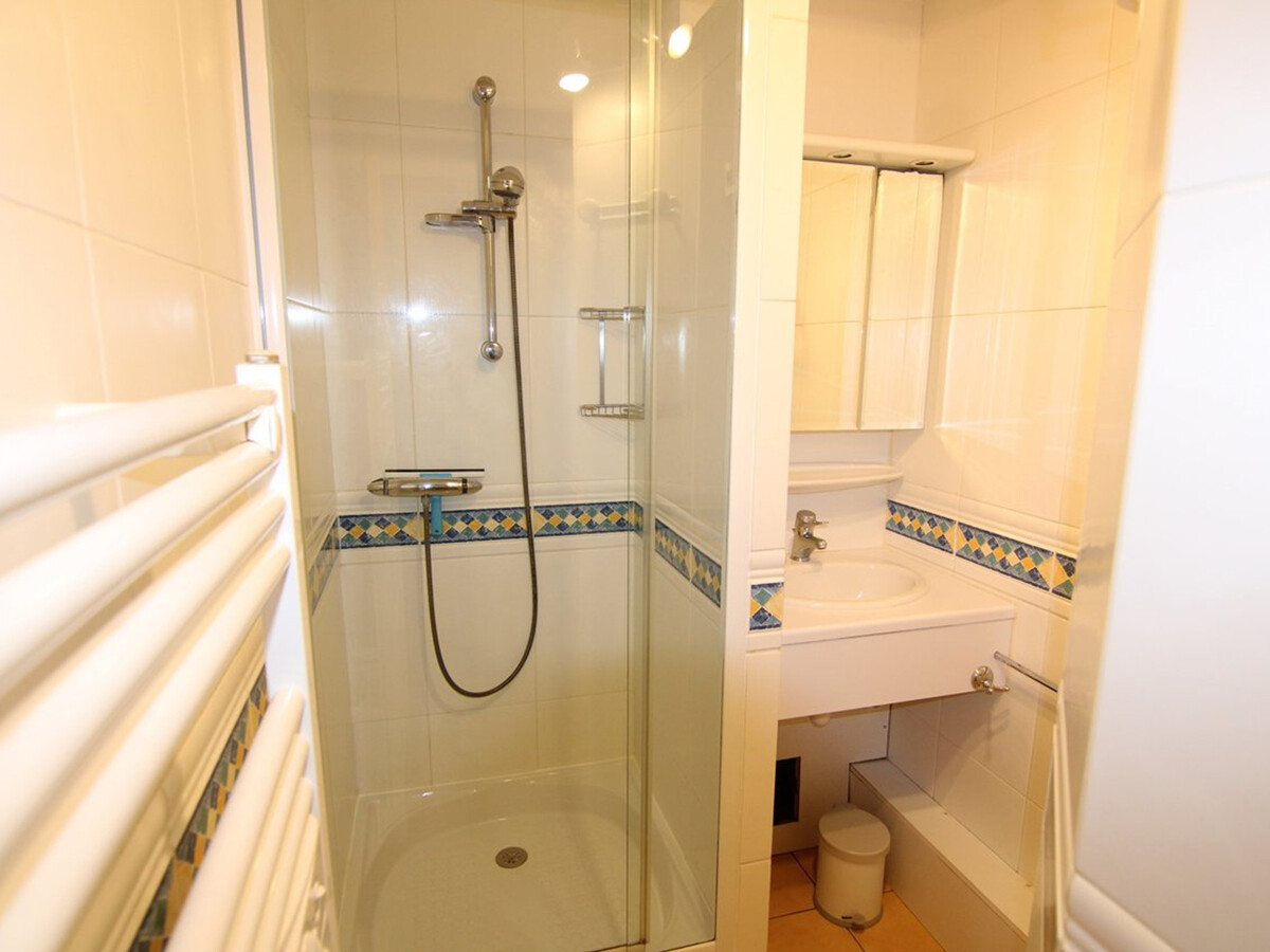 Appartement 2 pièces Les Saisies pour 6 personnes, calme au centre, classé 2 étoiles - Photo 9
