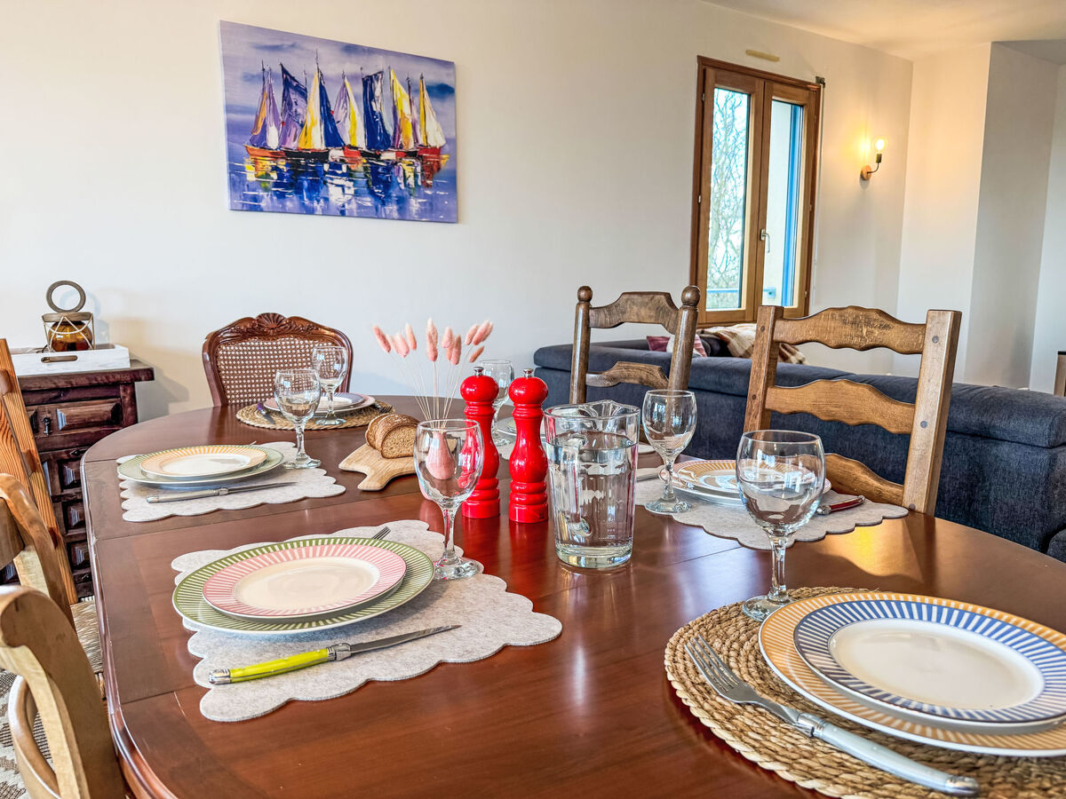 Maison Brise Marine - 6 chambres vue mer à Cancale - Photo 10