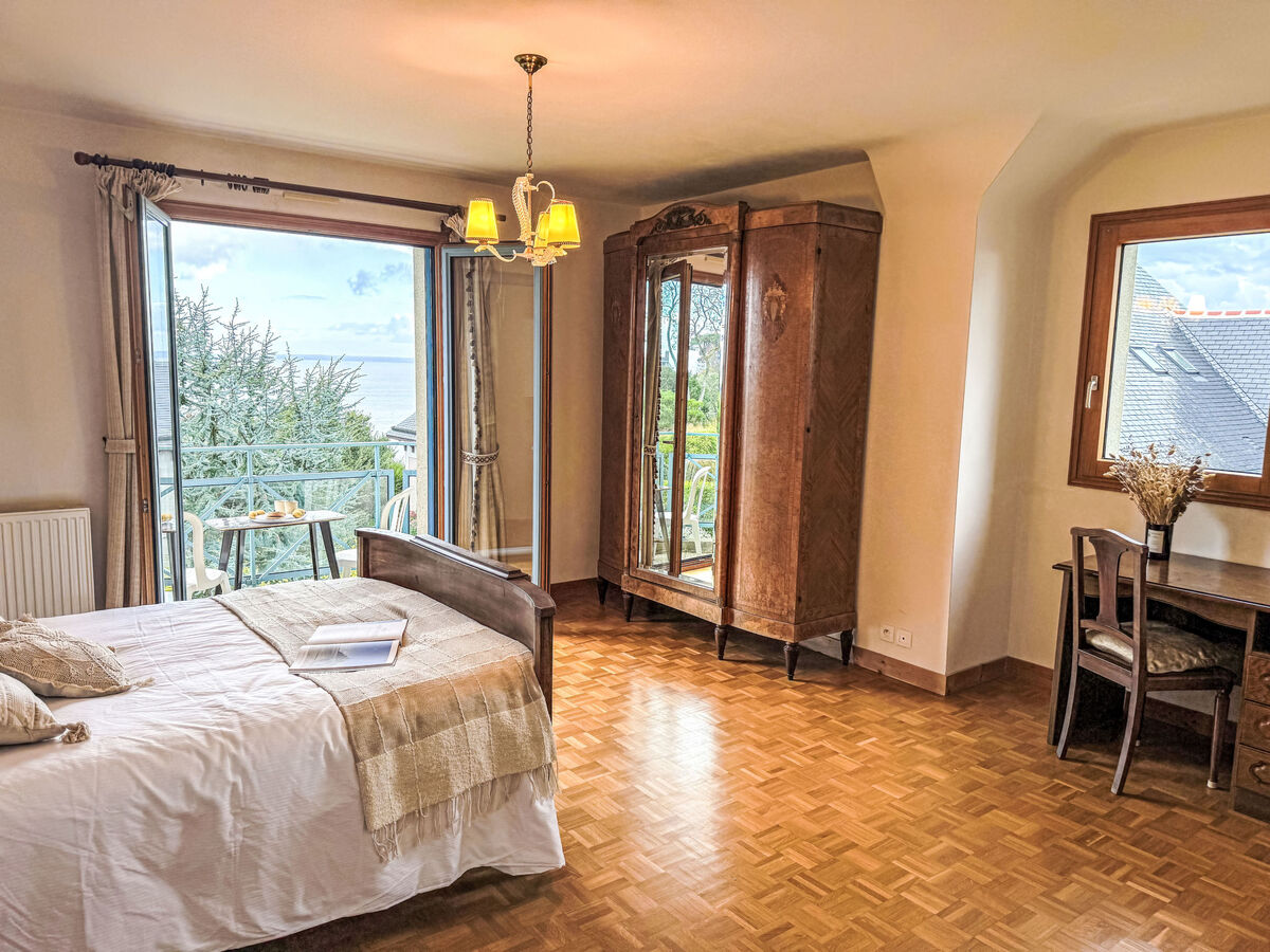 Maison Brise Marine - 6 chambres vue mer à Cancale - Photo 18