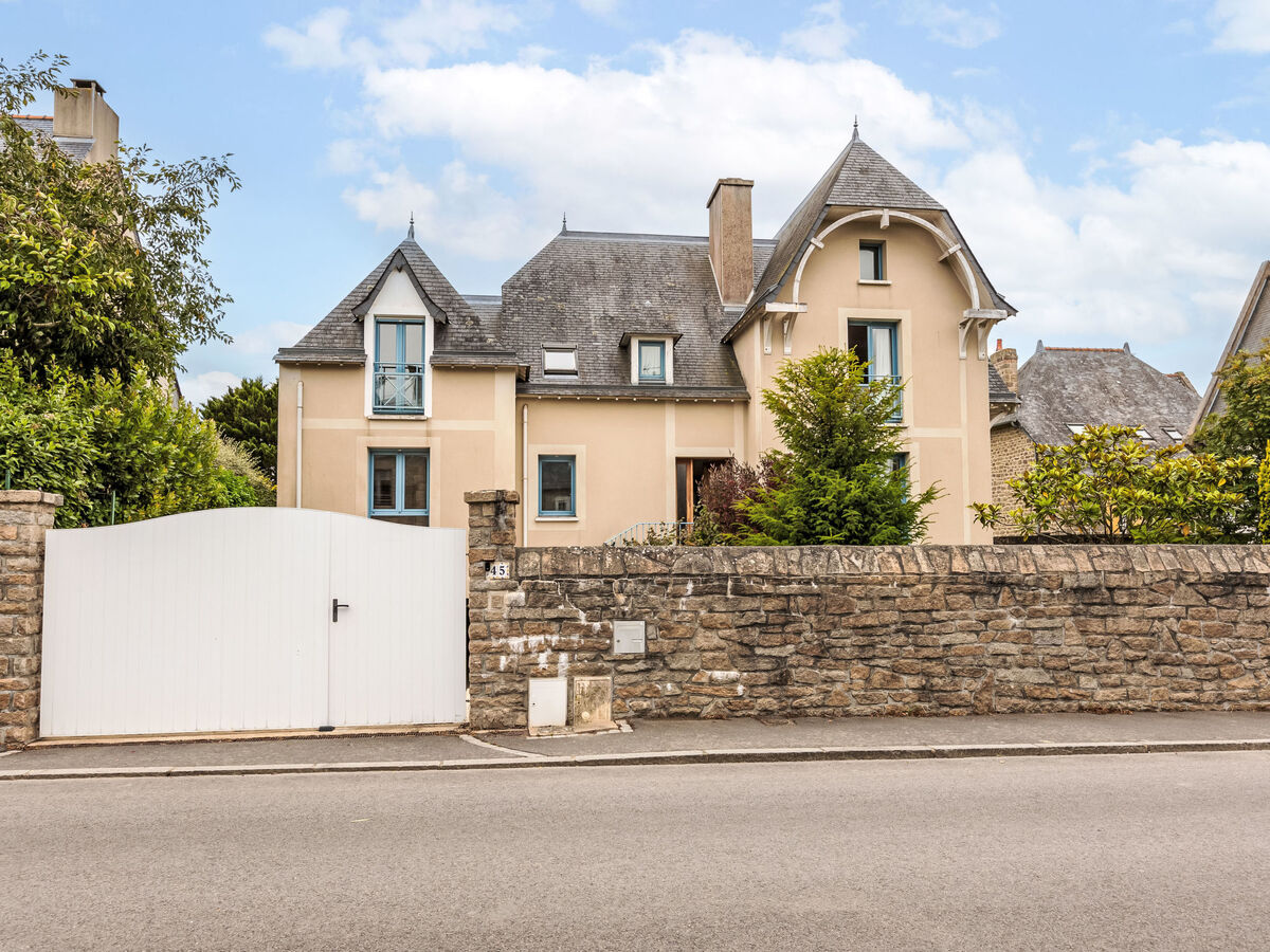 Maison Brise Marine - 6 chambres vue mer à Cancale - Photo 29