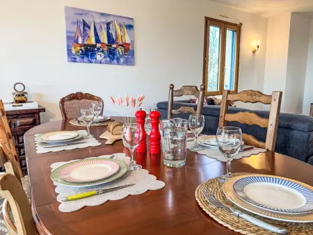 Maison Brise Marine - 6 chambres vue mer à Cancale : photo 10