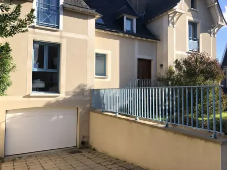 Maison Brise Marine - 6 chambres vue mer à Cancale : photo 30