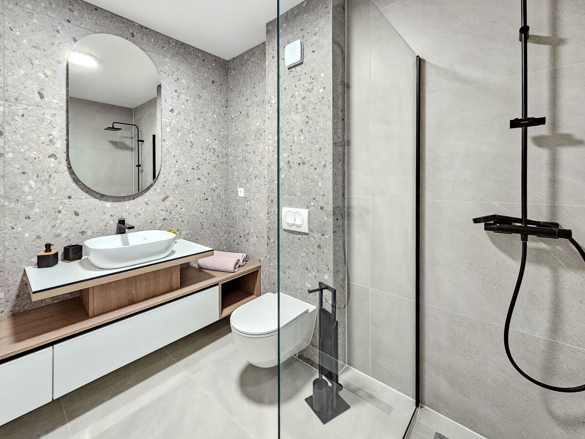Villa Angela – 8 pers., piscine privée & vue mer - Photo 14
