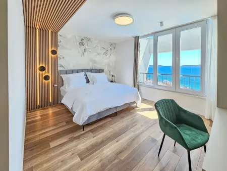 Angela, Villa 8 personnes à Rogoznica - Photo 2