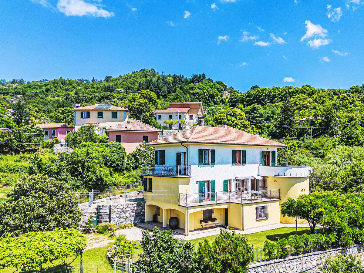 Villa Antica Torre, 7 chambres et vue panoramique - Photo 1