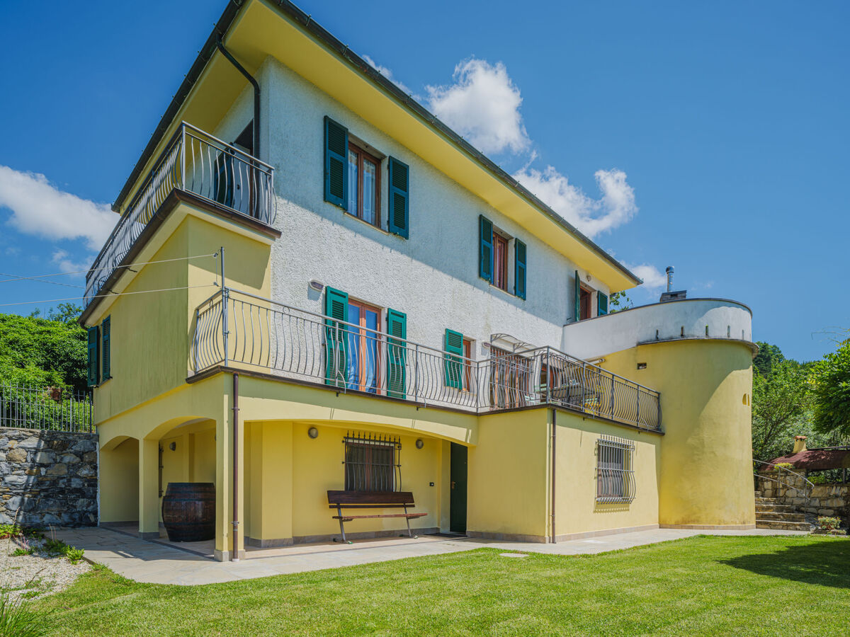 Villa Antica Torre, 7 chambres et vue panoramique - Photo 2