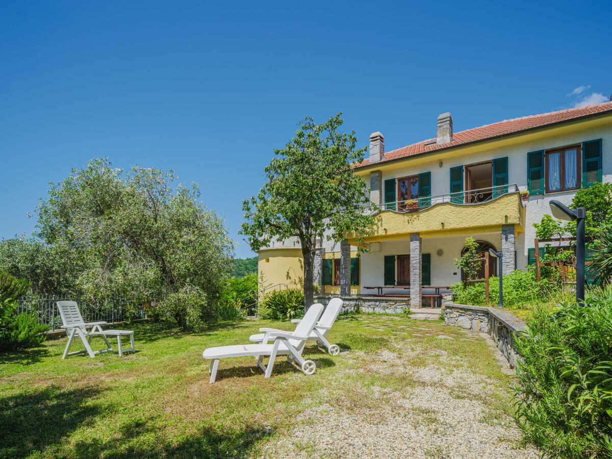 Villa Antica Torre, 7 chambres et vue panoramique - Photo 3