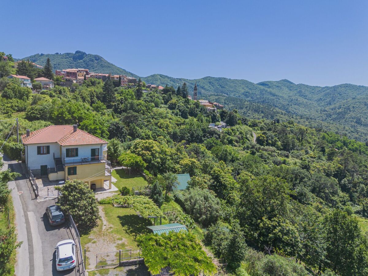 Villa Antica Torre, 7 chambres et vue panoramique - Photo 4