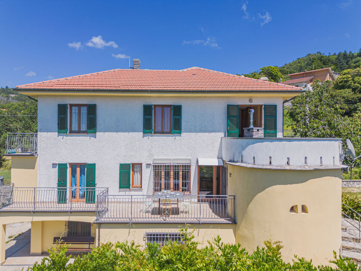 Villa Antica Torre, 7 chambres et vue panoramique - Photo 5