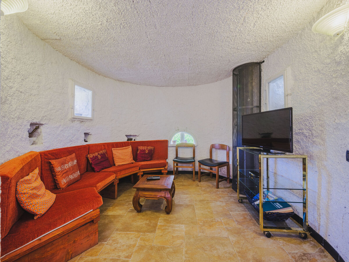 Villa Antica Torre, 7 chambres et vue panoramique - Photo 11