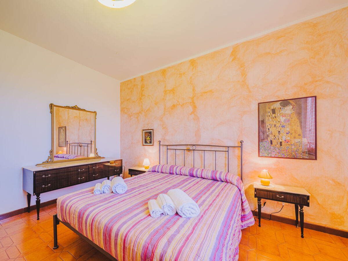 Villa Antica Torre, 7 chambres et vue panoramique - Photo 12