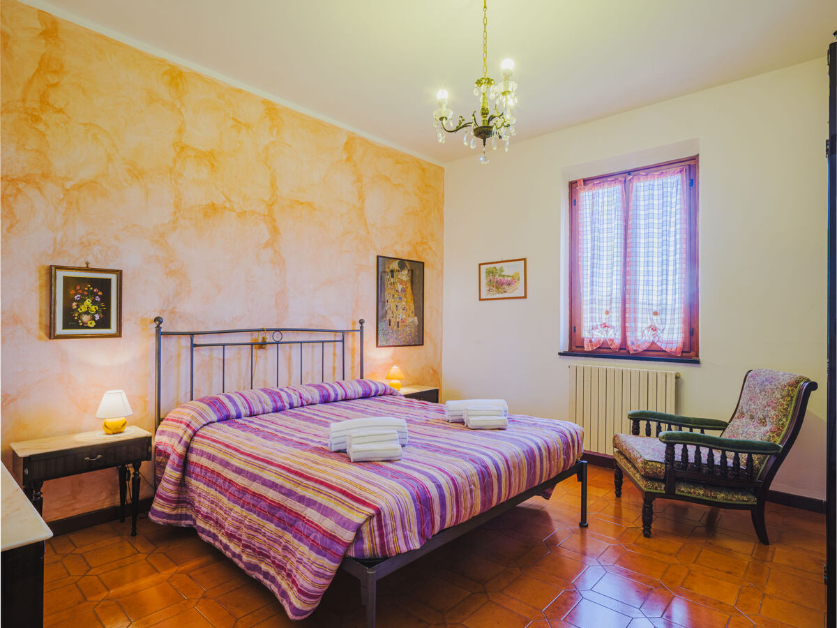 Villa Antica Torre, 7 chambres et vue panoramique - Photo 14