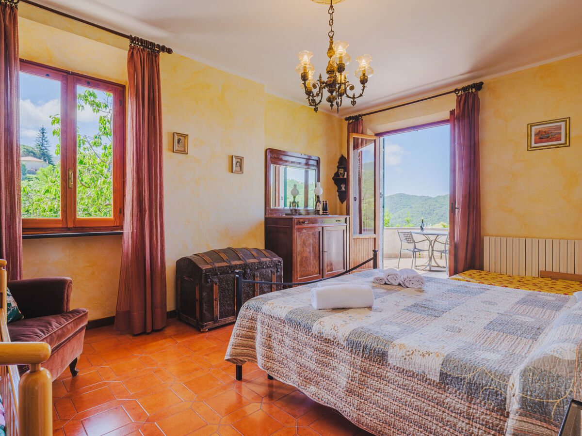 Villa Antica Torre, 7 chambres et vue panoramique - Photo 21