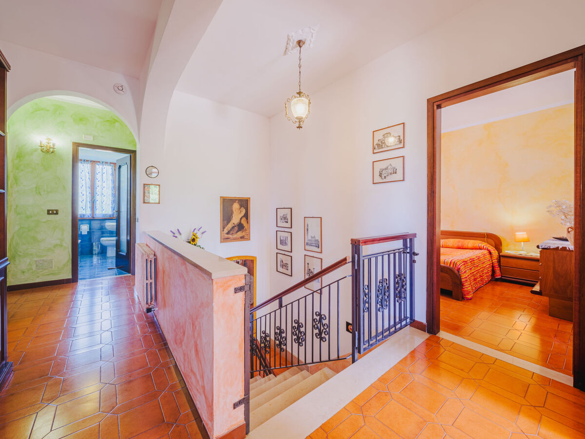 Villa Antica Torre, 7 chambres et vue panoramique - Photo 26