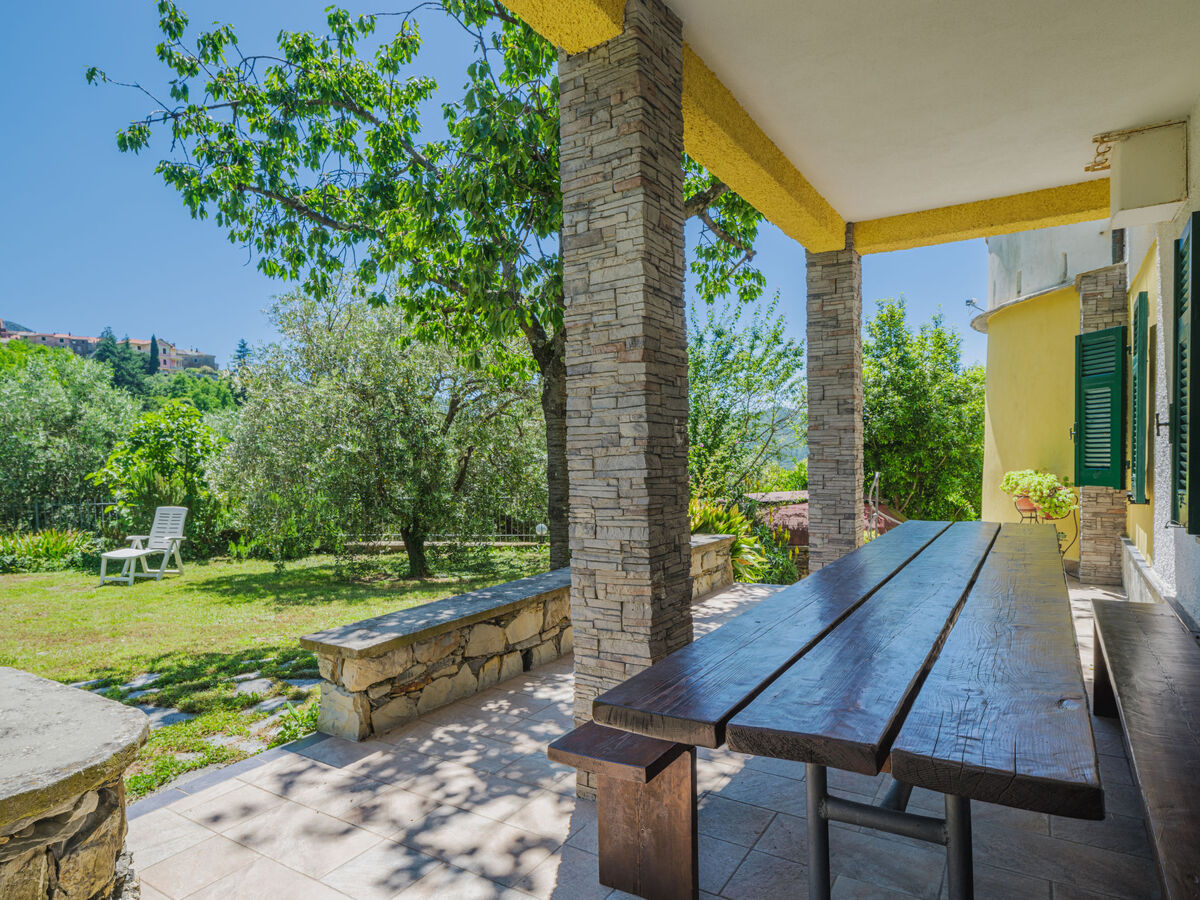 Villa Antica Torre, 7 chambres et vue panoramique - Photo 38