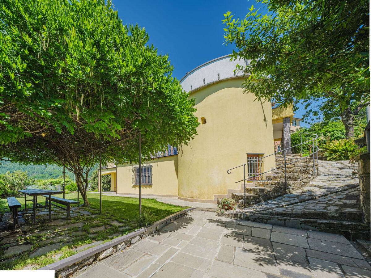 Villa Antica Torre, 7 chambres et vue panoramique - Photo 40