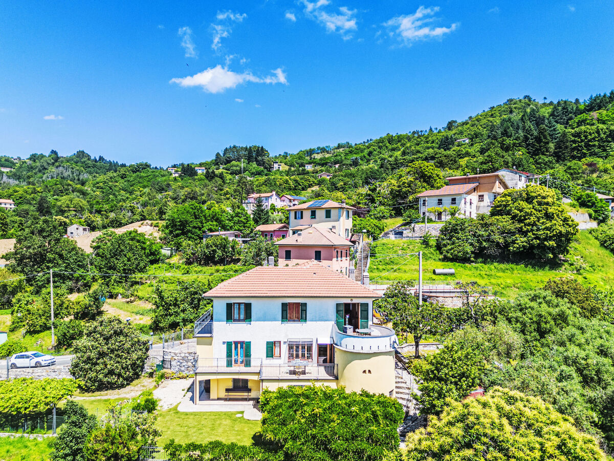 Villa Antica Torre, 7 chambres et vue panoramique - Photo 41