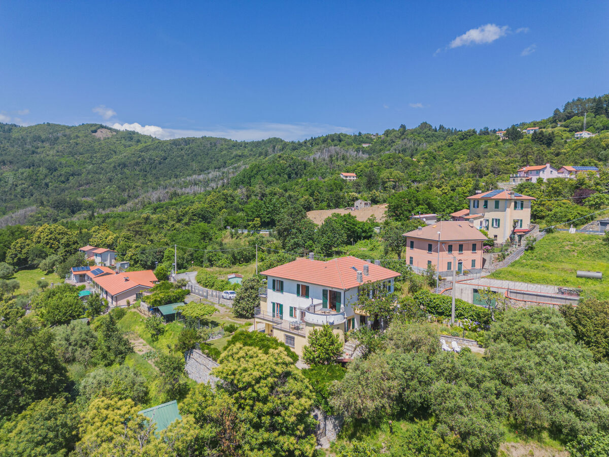 Villa Antica Torre, 7 chambres et vue panoramique - Photo 42