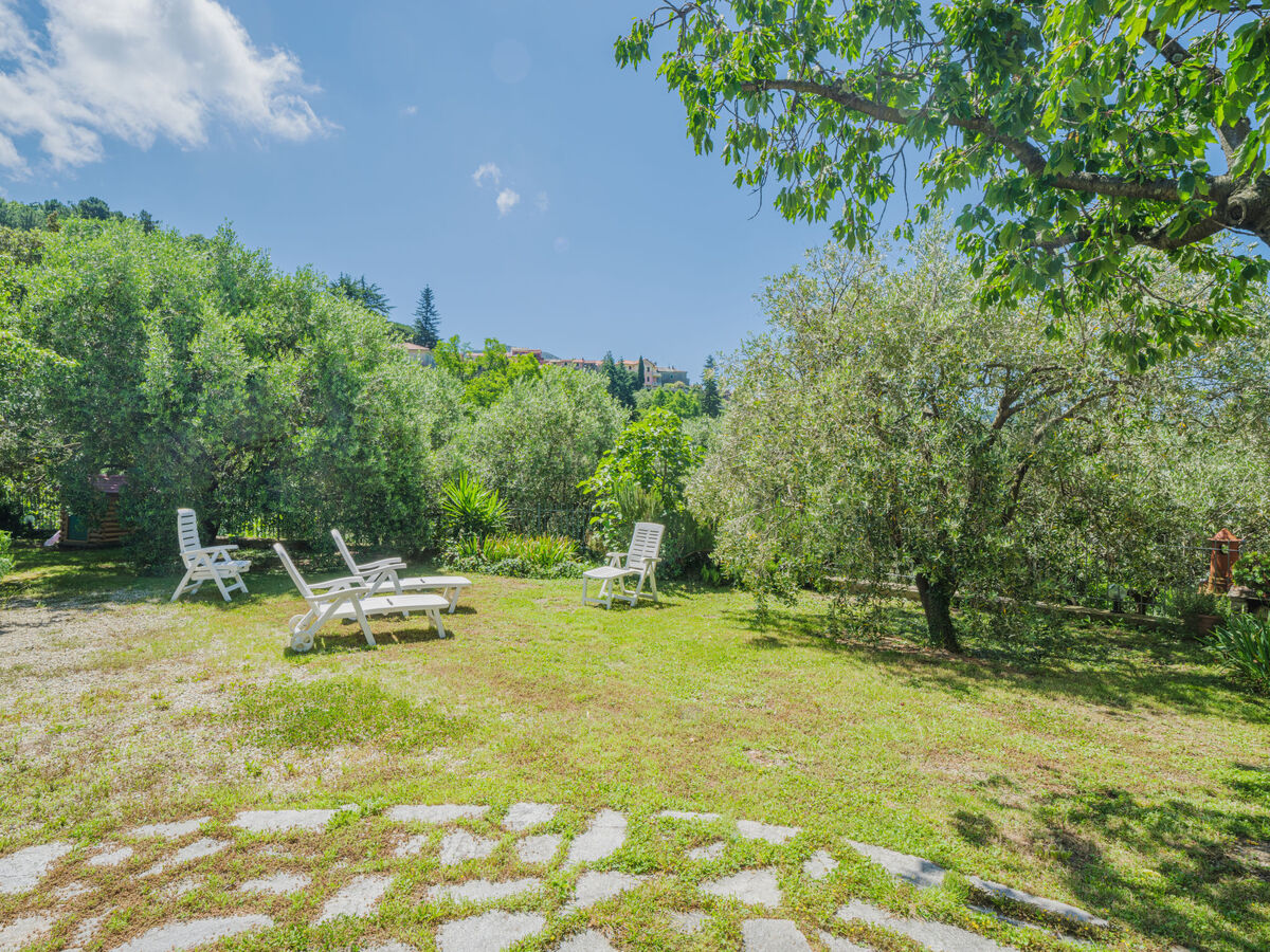 Villa Antica Torre, 7 chambres et vue panoramique - Photo 43