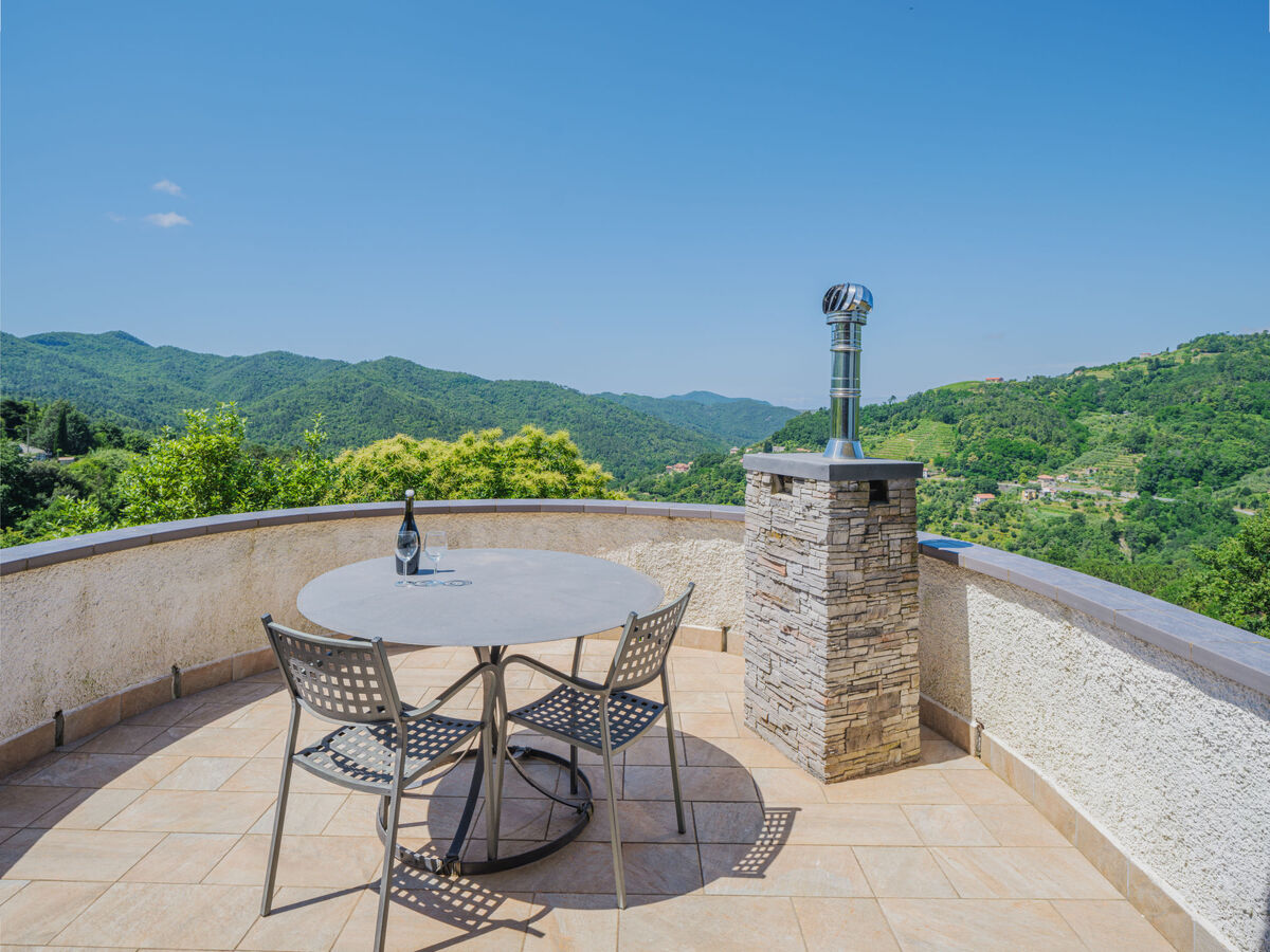 Villa Antica Torre, 7 chambres et vue panoramique - Photo 47