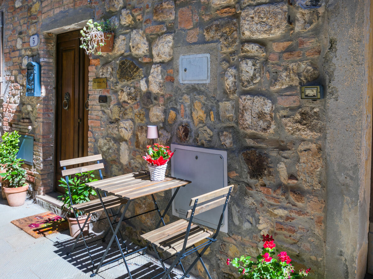 La casa di Emilio II – Appartement 2 pièces à Canneto - Photo 3