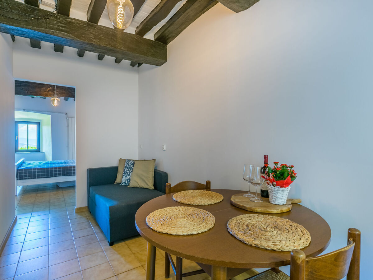 La casa di Emilio II – Appartement 2 pièces à Canneto - Photo 4