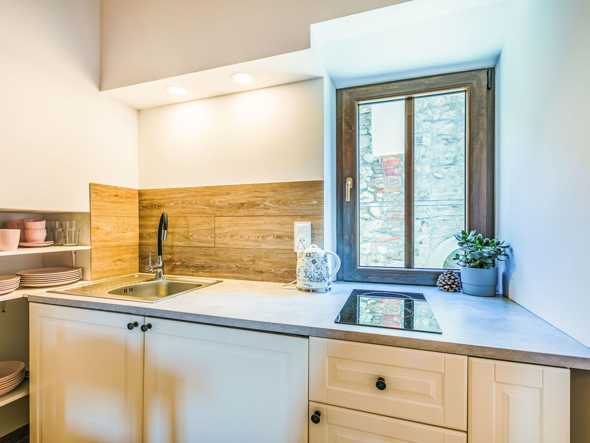 La casa di Emilio II – Appartement 2 pièces à Canneto - Photo 5