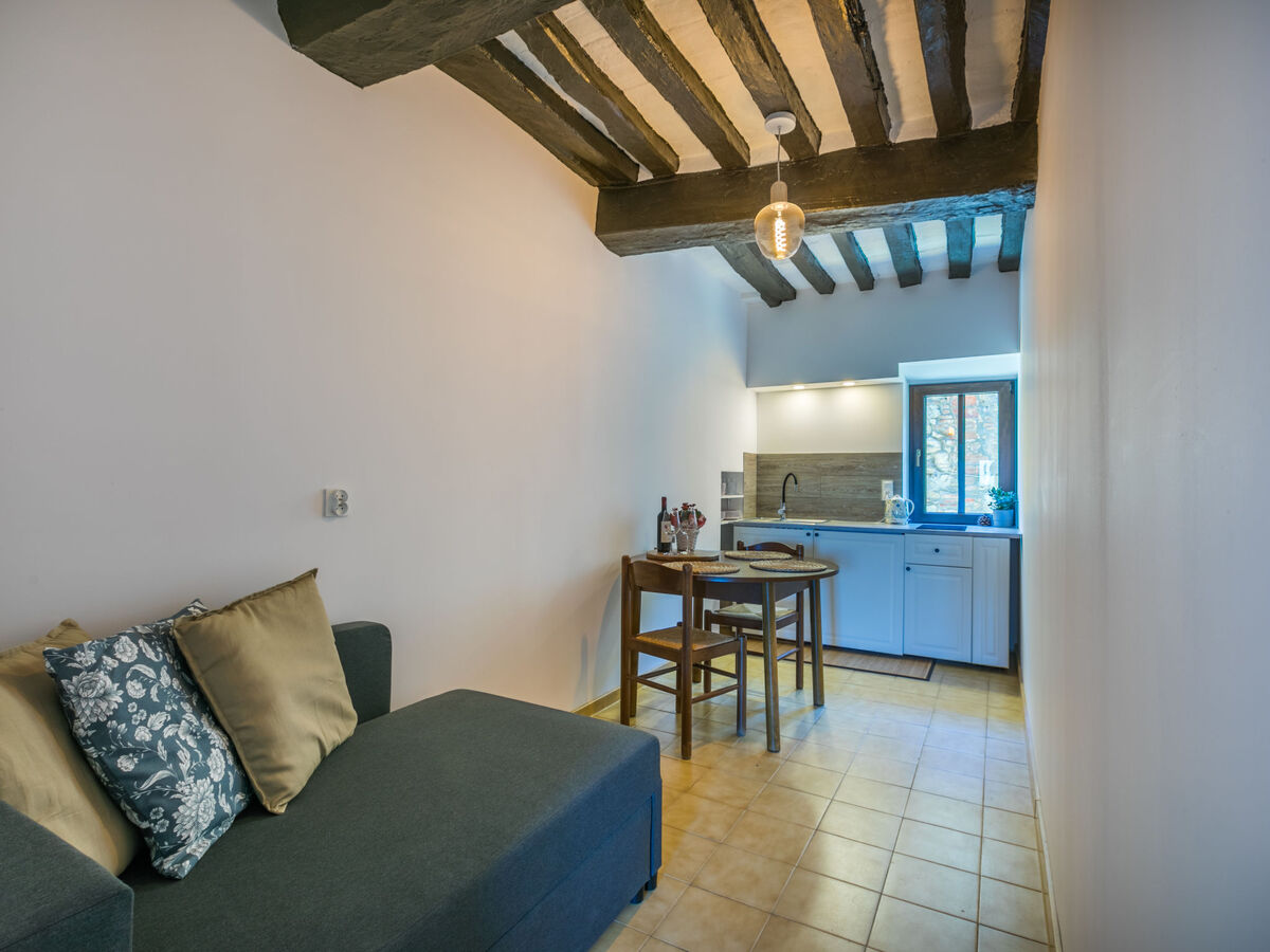 La casa di Emilio II – Appartement 2 pièces à Canneto - Photo 6