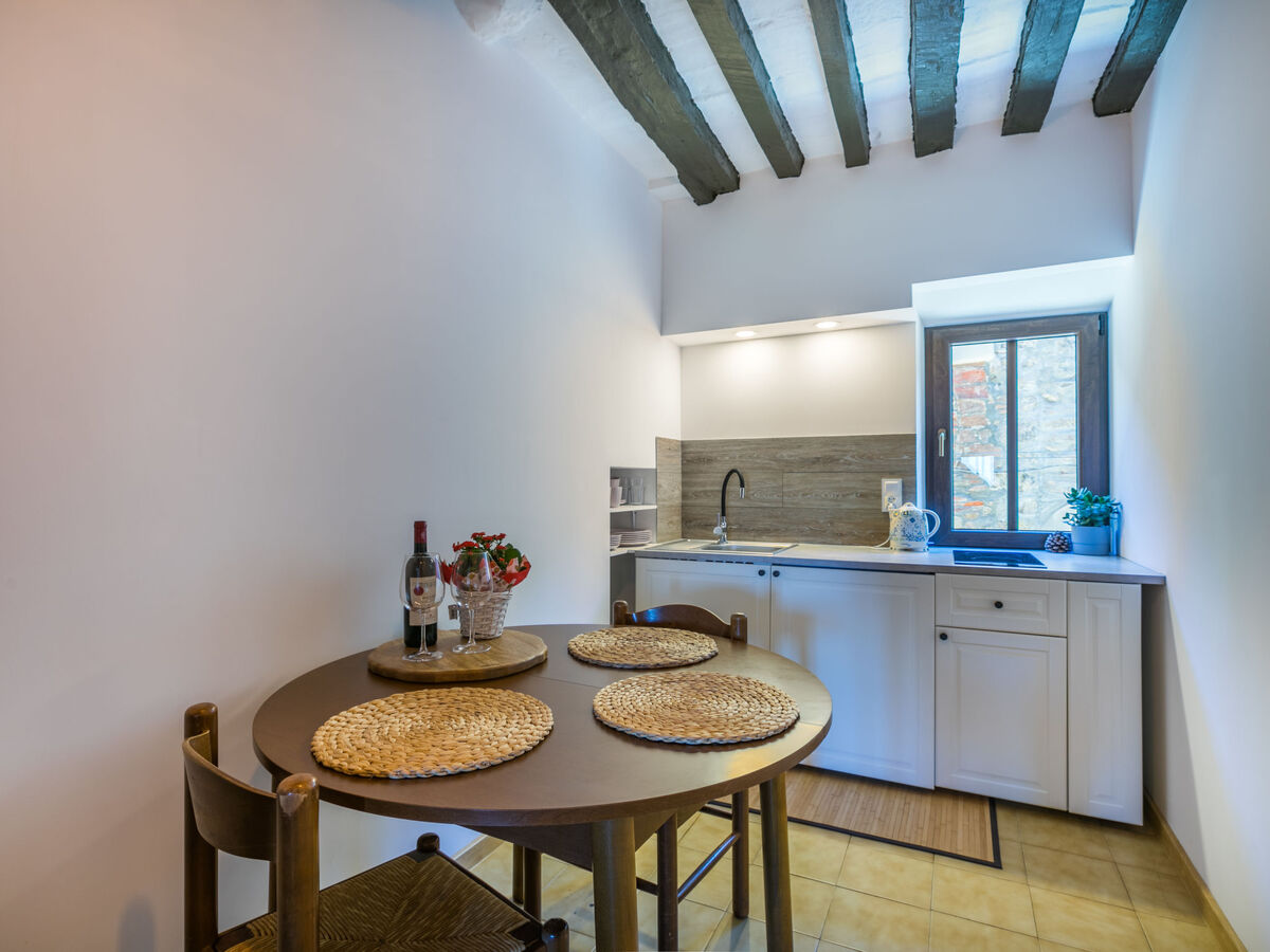 La casa di Emilio II – Appartement 2 pièces à Canneto - Photo 7