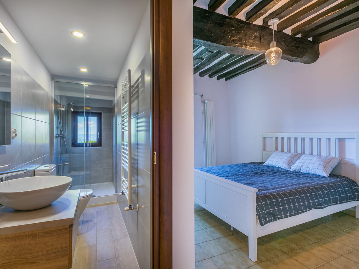 La casa di Emilio II – Appartement 2 pièces à Canneto - Photo 9
