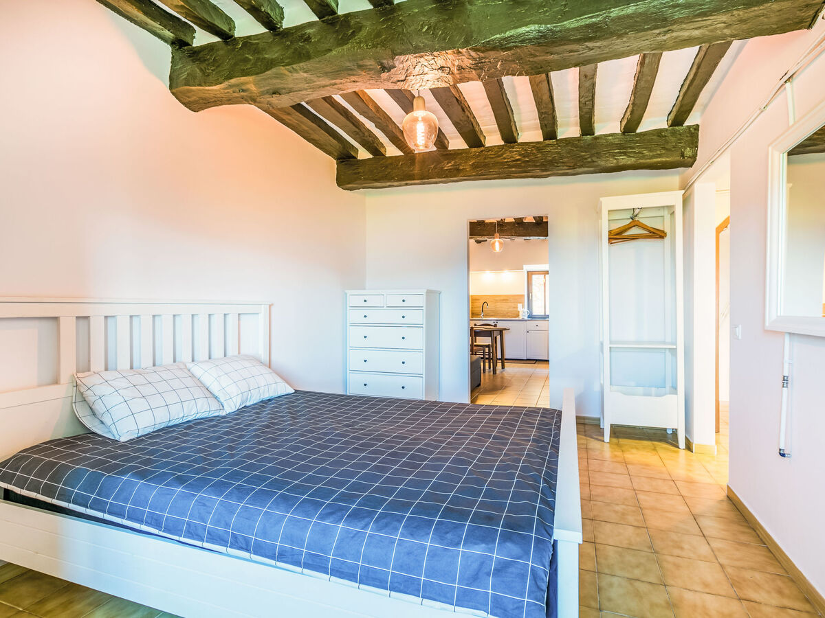 La casa di Emilio II – Appartement 2 pièces à Canneto - Photo 10
