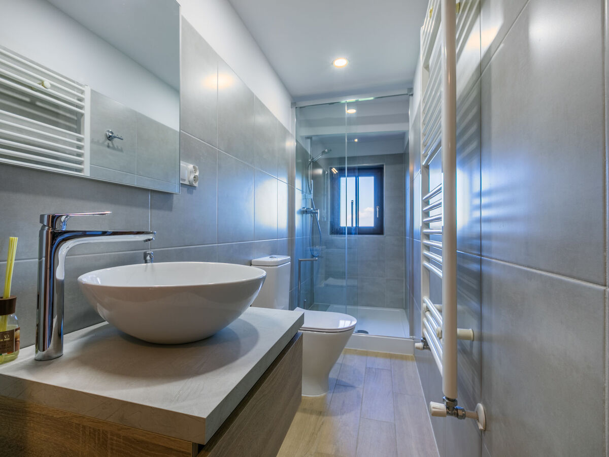 La casa di Emilio II – Appartement 2 pièces à Canneto - Photo 11