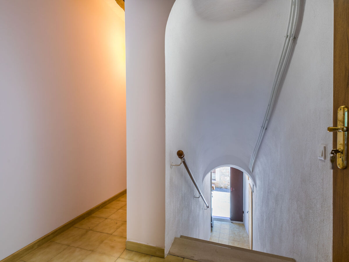 La casa di Emilio II – Appartement 2 pièces à Canneto - Photo 16