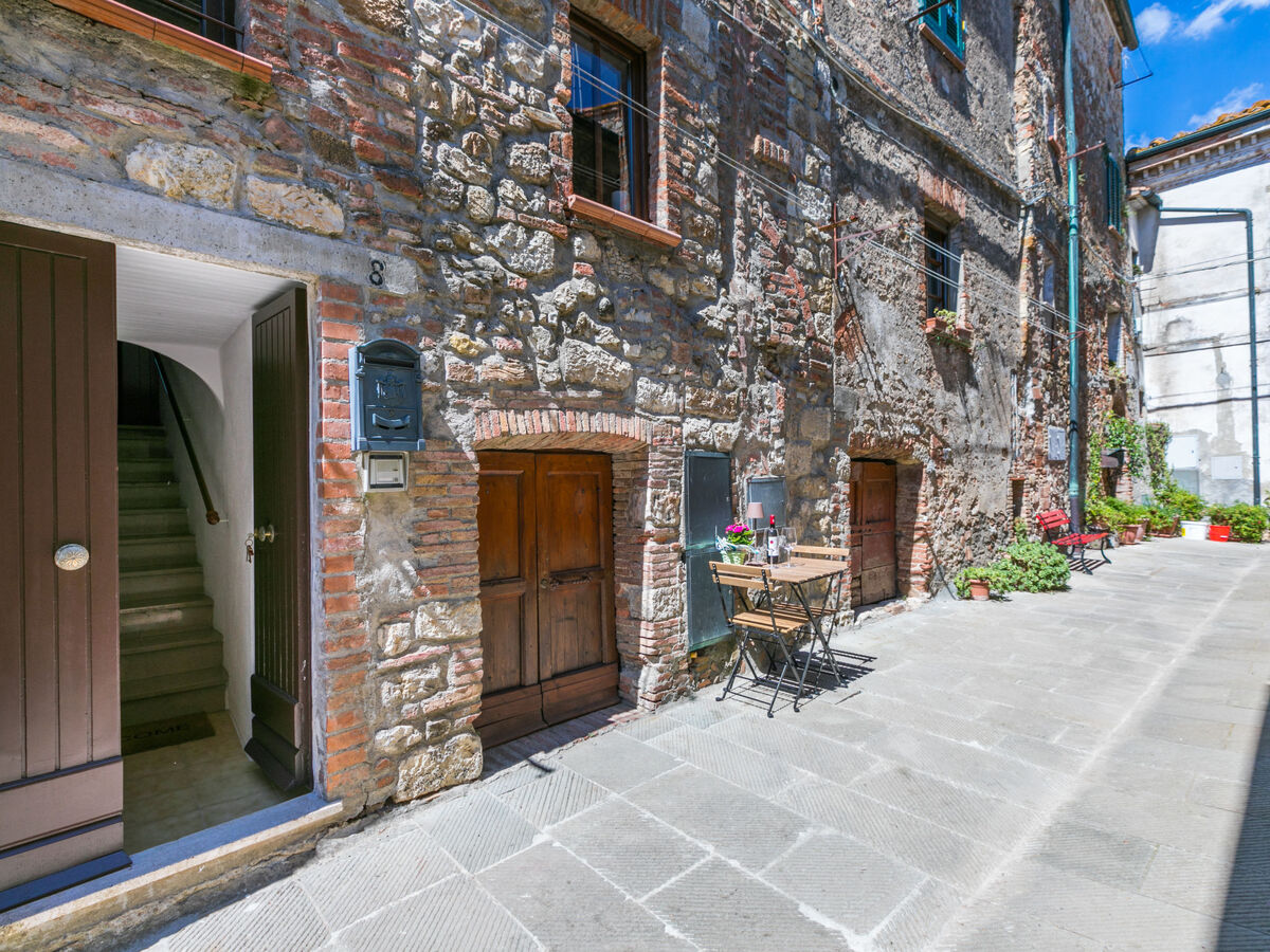 La casa di Emilio II – Appartement 2 pièces à Canneto - Photo 17