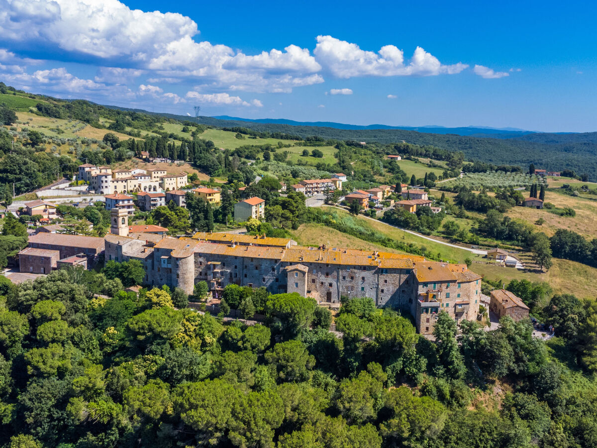 La casa di Emilio II – Appartement 2 pièces à Canneto - Photo 20